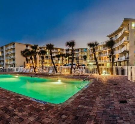 Sea Dip Beach Resort 代托纳海滩 外观 照片